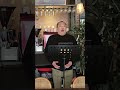 Caro mio ben - G. Giordani