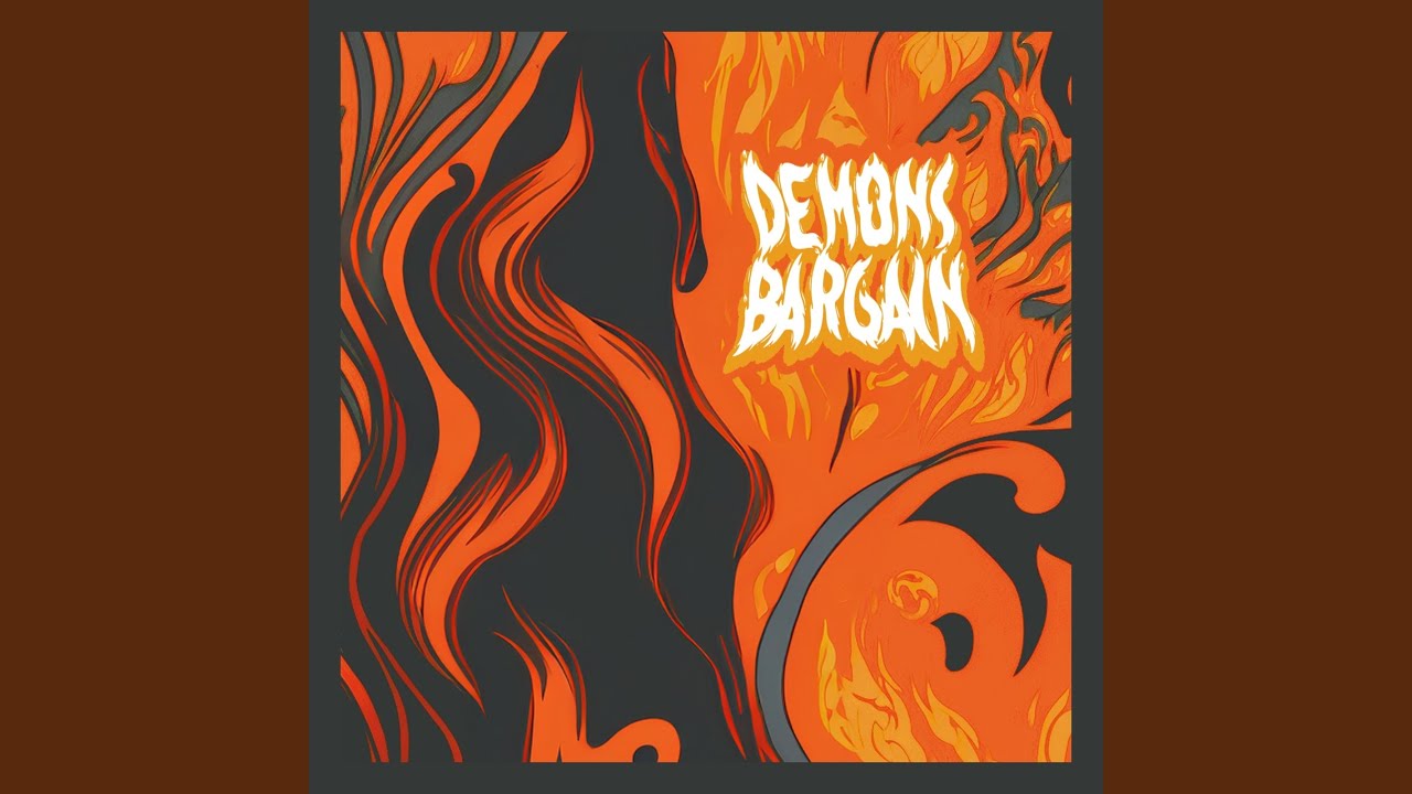 Watch Demon's Bargain on YouTube Watch Demon's Bargain on YouTube