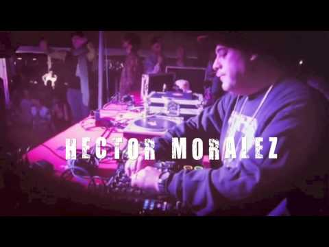 Get Together Presents.... Hector Moralez @ Distrikt Bar Leeds 12/09/15