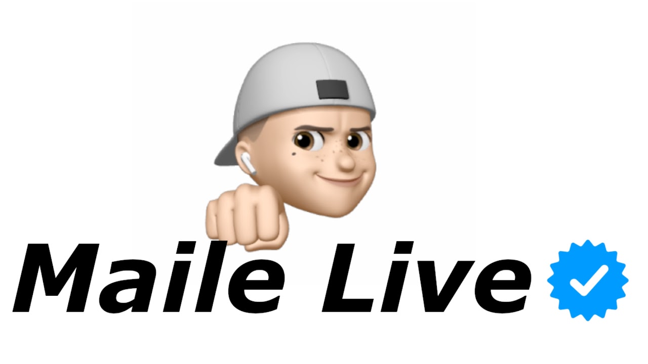 Maile Live - Jugando Pubg Con los amigos