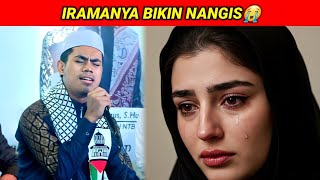 Irama Surgawi Menembus Hati‼️ Jamaah Nangis Tersedu², Syamsuri Firdaus Audio Jernih