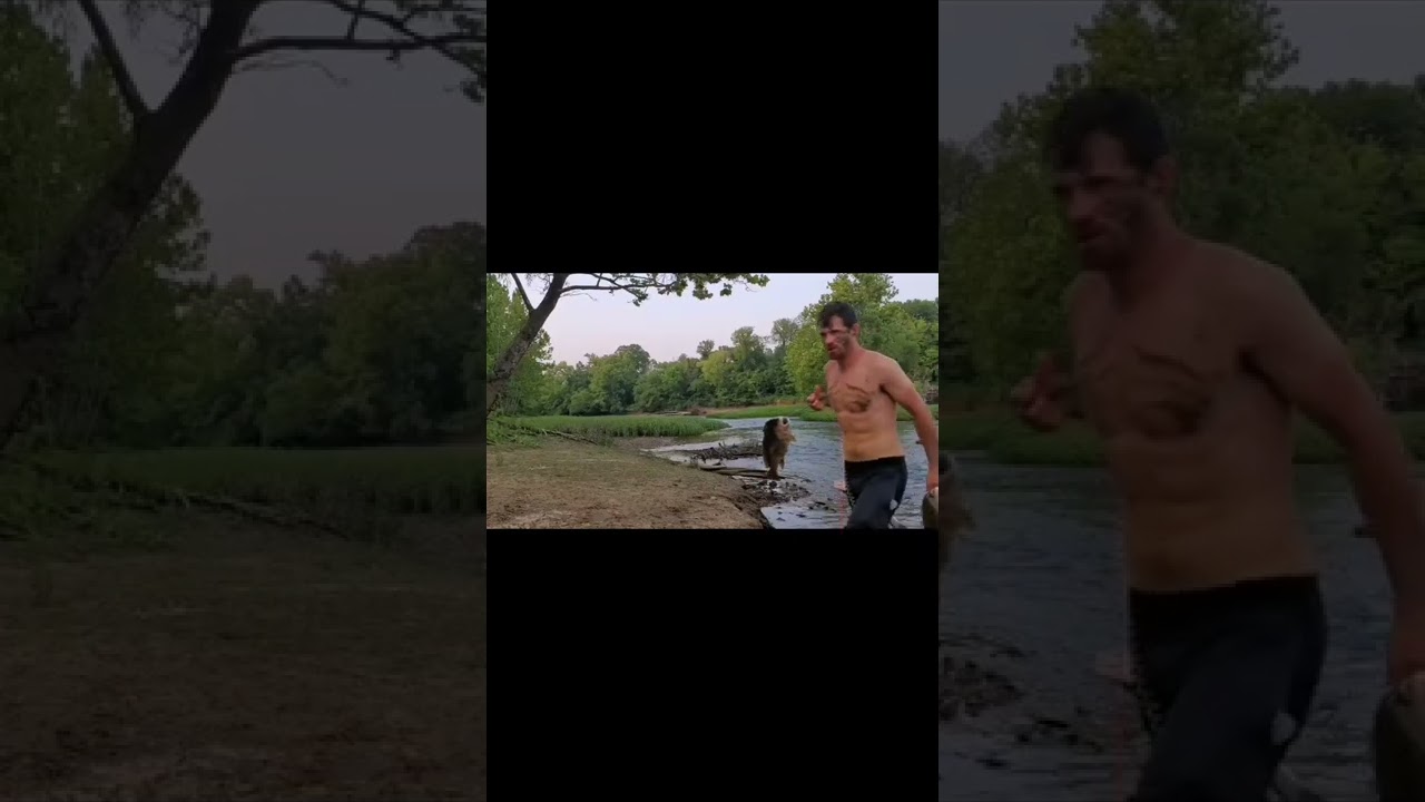 Barbarians be like....