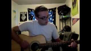 45 - The Gaslight Anthem (Acoustic Cover)