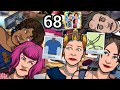 68Criminal Case Mobile Gameplay Walkthrough Modded