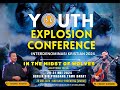 YOUTH EXPLOSION CONFERENCE (YEC) 5.0 | KKR 3
