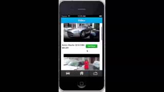 Car Dealership App screenshot 5