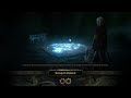 Dissolution of the flesh vs 70iiq the feared