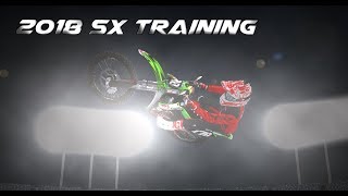 2018 Supercross Training | Mx Simulator