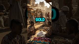 🔱 Lost in time… the story of Guinea’ #AncientGuinea #AfricanHistory #HistoryShorts #worldhistory