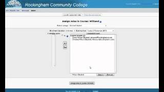 Properly Removing Dropped Student from Moodle