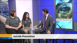 Suicide Prevention