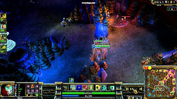 LoL How to Counter Jungle as Shaco