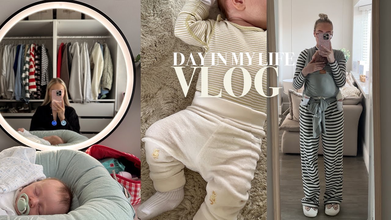 SPEND THE DAY WITH ME