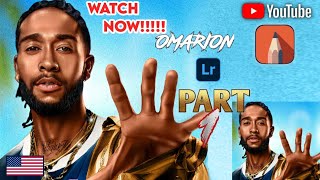 OMARION-how to draw a cartoon picture screenshot 5