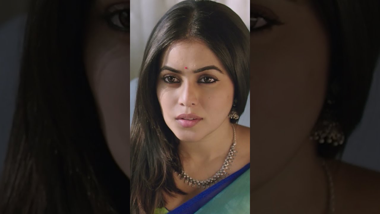 Appothaan Ava Unmaiyana Mugam Therinjuthu 😳 | Backdoor Movie Shorts | #backdoor #poorna #tamilshorts