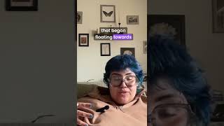 Let's Talk Spooky Scary #duet #ghostlyadventures #podcast