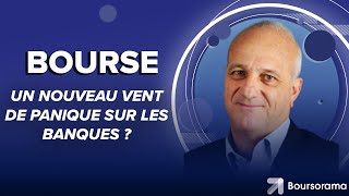 Deutsche Bank, UBS : un nouveau vent de panique sur les banques ?