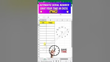 #shorts | Excelsorts | Youtube shorts | Excel shorts | advance excel | Youtube Shorts |