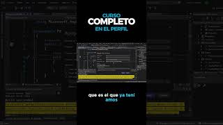 Descubre como programar asp.net mvc core