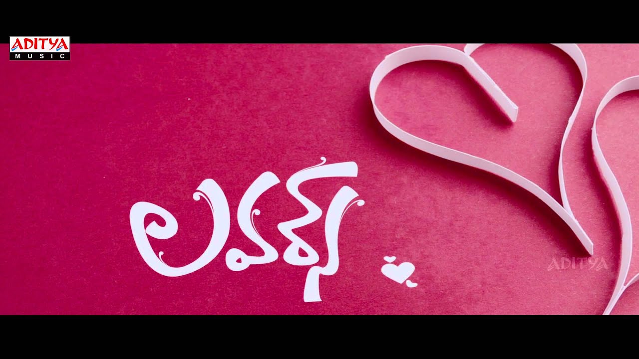 Lovers Movie Trailer - Lovers Promo Song - Sumanth Ashwin, Nanditha