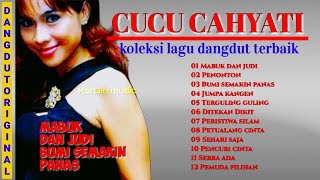 Cucu Cahyati Full Album Lagu Dangdut Lawas Terbaik