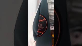 Baltimore Orioles #2 Gunnar Henderson Natural 2026 City Connect Stadium Stitched Baseball Jersey