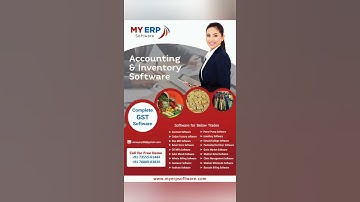 2021 One Page Calendar Happy New Year From MY ERP SOFTWARE ||Vinay ERP||