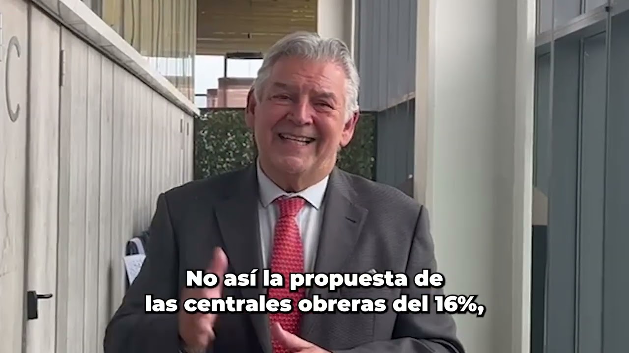 FENALCO advierte que el incremento técnico del salario mínimo para 2026 no debe superar el 6,21%