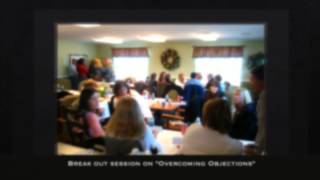 Occupancy Solutions Skills Series