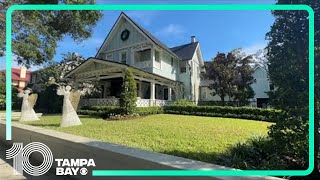 Old Hyde Park home tour taking place this weekend