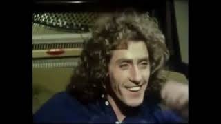 Roger Daltrey - excellent interview (1975)