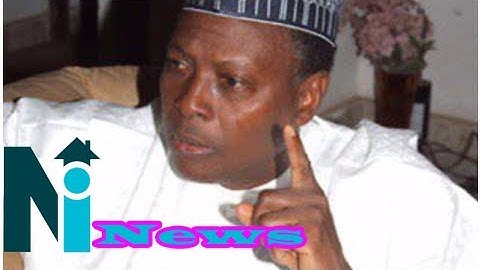 R-APC: Why Buhari’s associates are dumping him – Junaid Mohammed