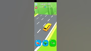 Shape shifting/Level 130 / All Levels / Android iOS Gameplay || Max Sabir Gaming