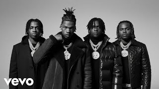 CHIEF KEEF – THE BLUEPRINT ft. POLO G , LIL BABY , GUNNA (2026)