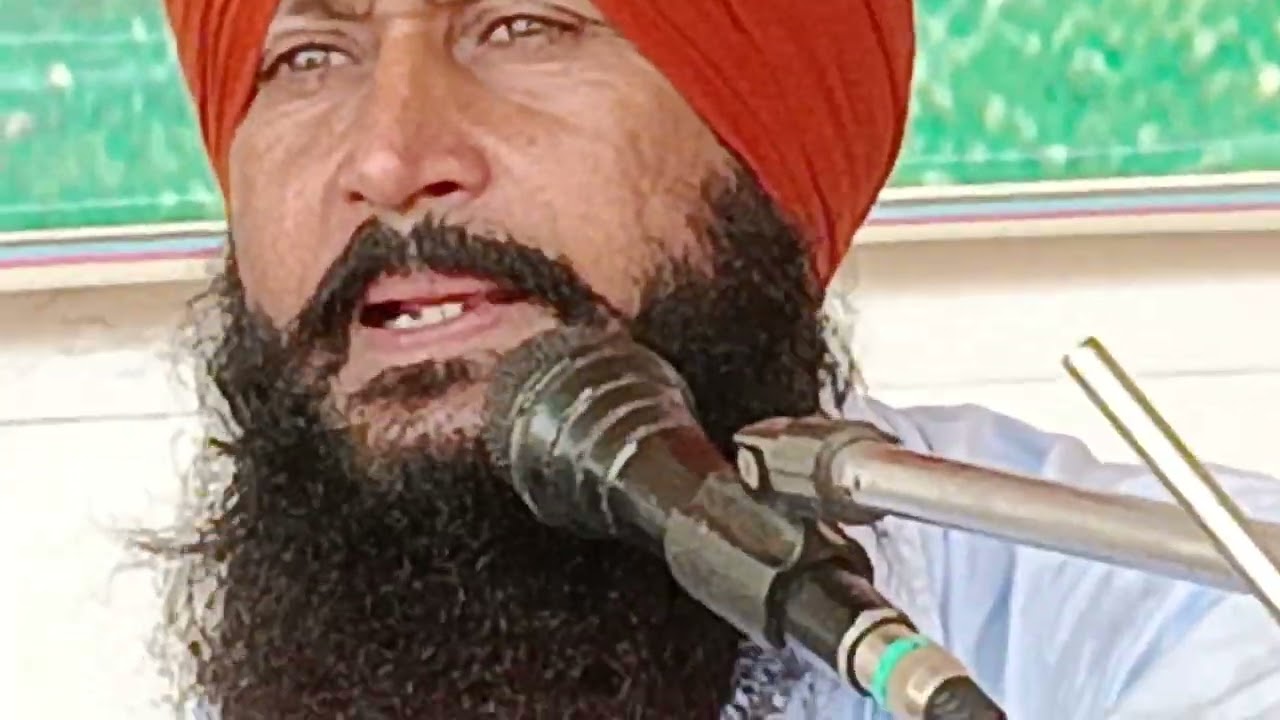 Sukhi vasse sarbat,karnail Paras ramuwalia by    Amrik Gill