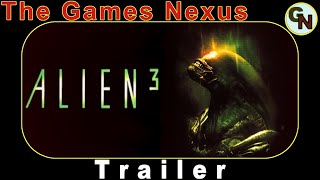 Alien 3 (1992) movie official trailer 2 [HD]
