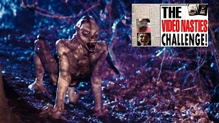 The VIDEO NASTIES Challenge: XTRO (1982) @HorrificNightmaresJM