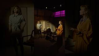 THE PUSHOVER by John Patrick Shanley at Chain Theatre