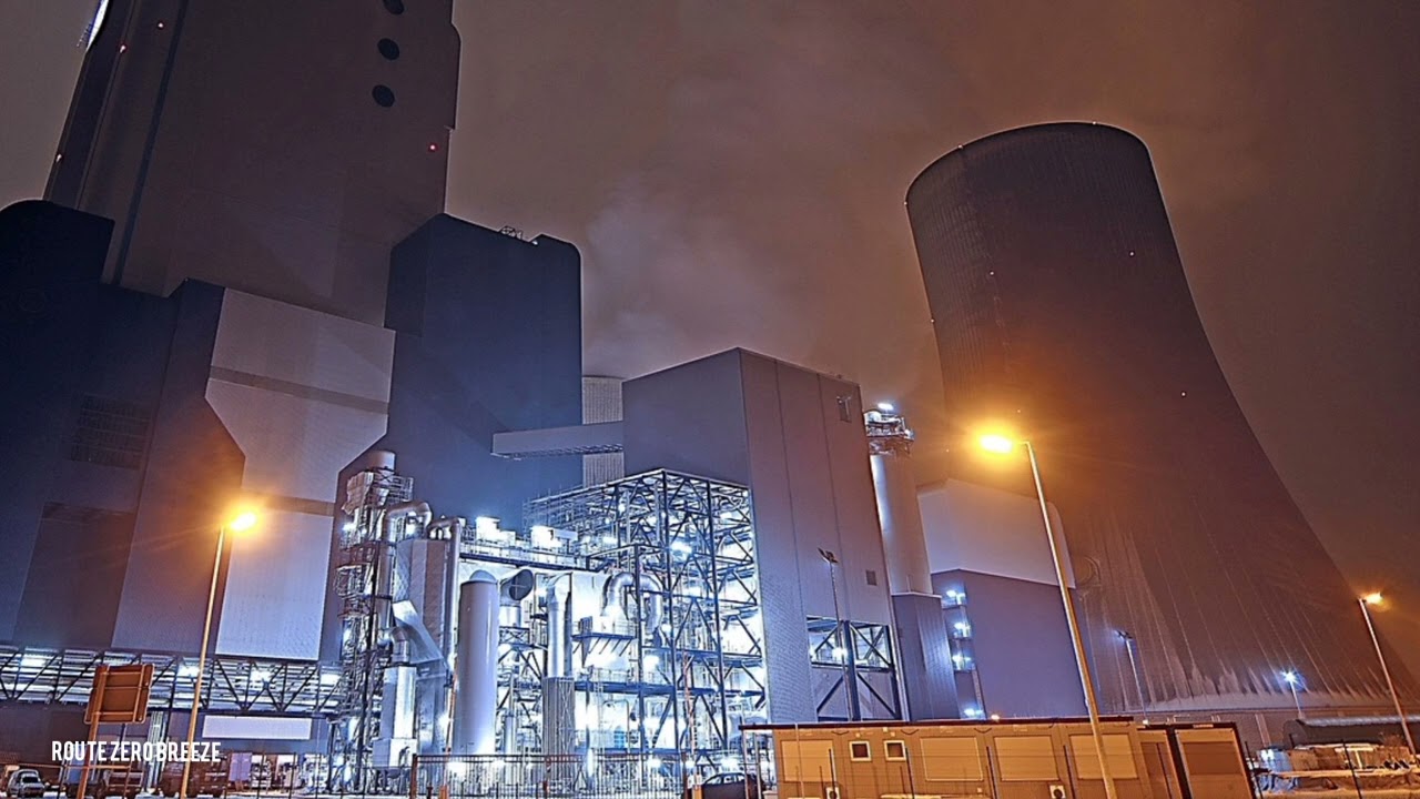 Route Zero Breeze  /  Smooth Jazz Fusion