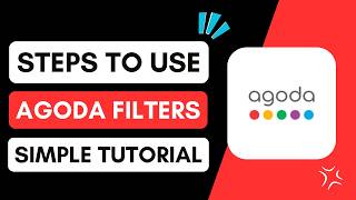 How to Use Agoda Filters screenshot 5