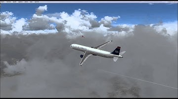 P3D v2 2 KPHL departure