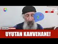 Ne okey taşının ne de tavla zarının sesi var