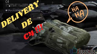 Call Of Duty Modern Warfare - Warzone - #9 - DELIVERY DE C4!!!
