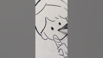 👩                   #art #shorts