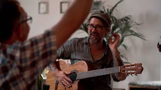 Phil Vetter featuring Robert Alonso - Astronaut