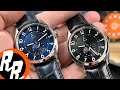 Unboxing Axia Sofia II grade 5 titanium