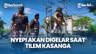 Nyepi Akan Digelar Saat Tilem Kasanga, Dikembalikan Seperti Sebelum 1981