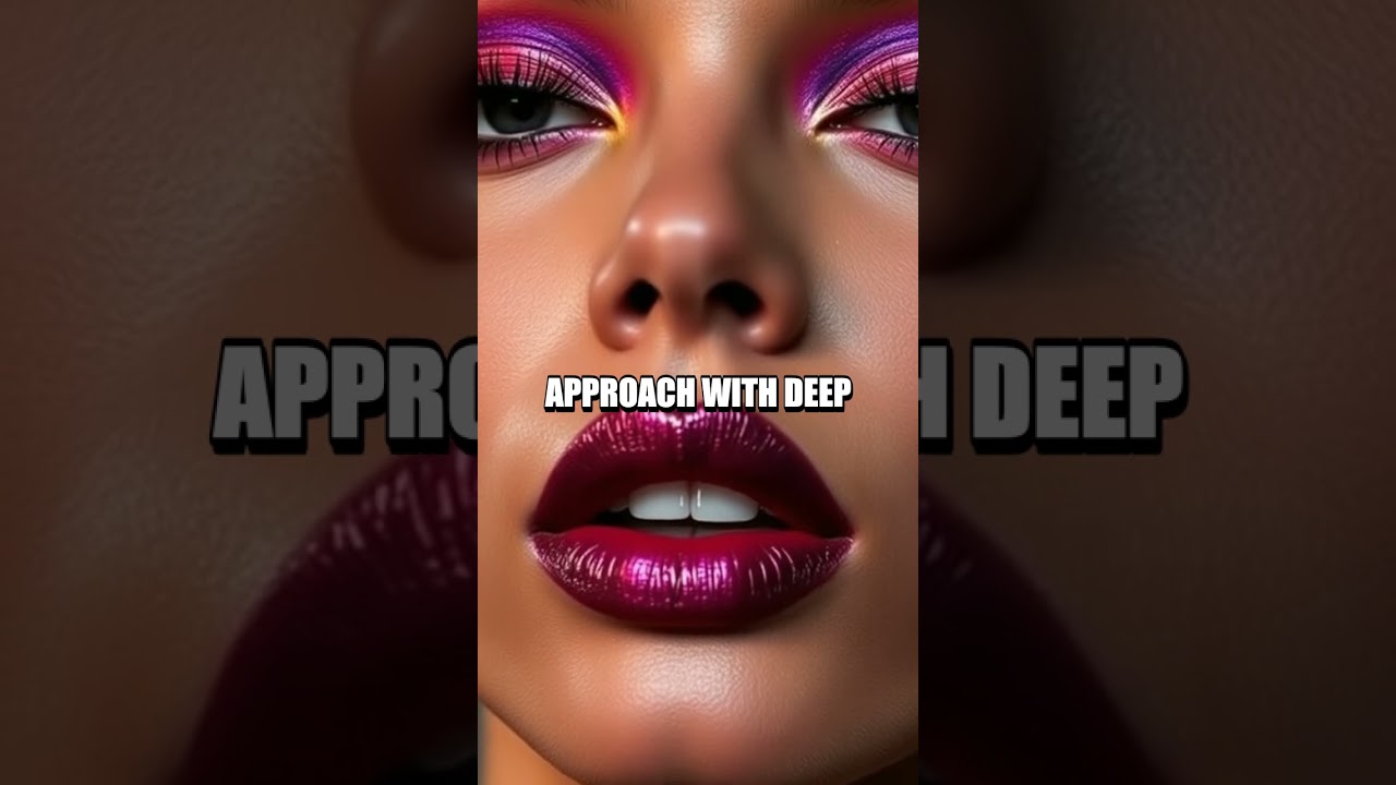 The Allure of Metallic Makeup: Shine On with Style