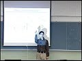 Sam Roweis: Automatic Speech Processing By Inference in Generative Models