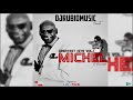 Michel ¨El Buenon¨ Greatest Hits Vol.1 2018 - By @Djrubiomusic